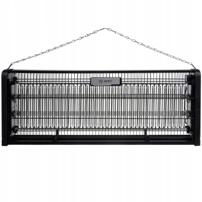 Repest 21206 Elektrický lapač hmyzu UVA, 40 W