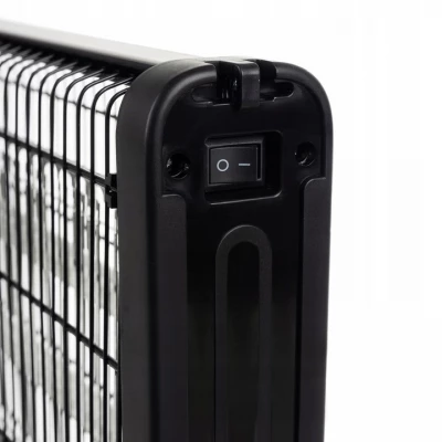 Repest 21206 Elektrický lapač hmyzu UVA, 40 W