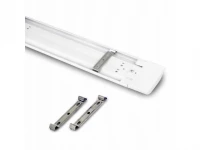 Pronett LL3919 LED Panel 72W, 60 cm