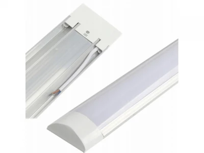 Pronett LL3919 LED Panel 72W, 60 cm