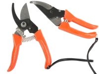 Verk 01842 Záhradné nožnice jednoručné 17 cm