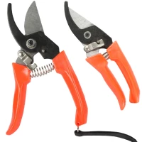 Verk 01842 Záhradné nožnice jednoručné 17 cm