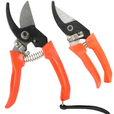 Verk 01842 Záhradné nožnice jednoručné 17 cm
