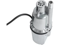 Verk 11339 Ponorné čerpadlo na vodu 1000 l/h s kabelem 8 m