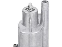 Verk 11339 Ponorné čerpadlo na vodu 1000 l/h s kabelem 8 m