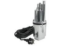 Verk 11339 Ponorné čerpadlo na vodu 1000 l/h s kabelem 8 m