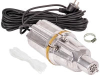 Verk 11339 Ponorné čerpadlo na vodu 1000 l/h s kabelem 8 m