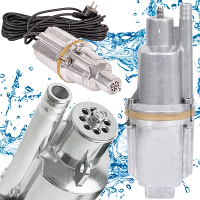 Verk 11339 Ponorné čerpadlo na vodu 1000 l/h s kabelem 8 m
