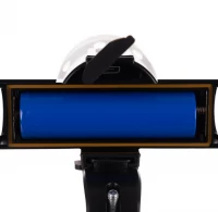 Verk 14391 Sada LED osvětlení na kolo, T6,  AKU 2 ks