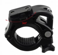 Verk 14391 Sada LED osvětlení na kolo, T6,  AKU 2 ks