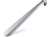 Verk 01850 Obouvací lžíce kovová 52 cm stříbrná