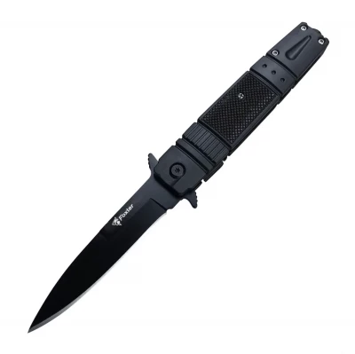 Foxter 2294 Vojenský taktický zavírací nůž 22 cm