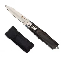 Foxter 2315 Zavírací nůž pružinový s pouzdrem 21 cm