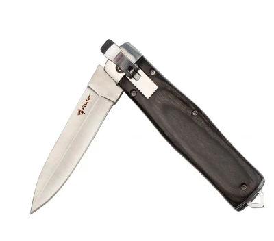 Foxter 2315 Zavírací nůž pružinový s pouzdrem 21 cm