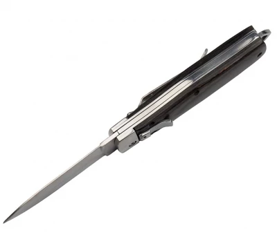 Foxter 2315 Zavírací nůž pružinový s pouzdrem 21 cm