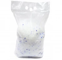 Nuxie 2457 Silikátové stelivo 5l