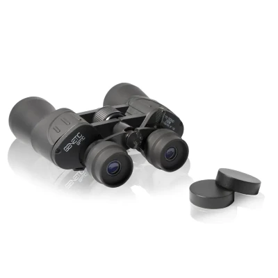 Genetic 0527 Dalekohled 10-50×60 HD ZOOM