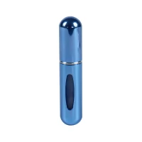 Verk 01752 Rozprašovač na parfumy 5 ml modrá