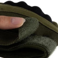 Trizand 21772 Taktické rukavice veľ. XL khaki
