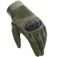 Trizand 21772 Taktické rukavice veľ. XL khaki