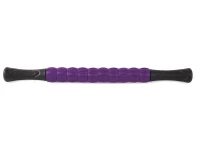 Verk 14290 Masážní tyč 47 cm fialová