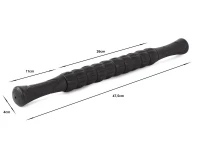 Verk 14290 Masážna tyč 47 cm červená