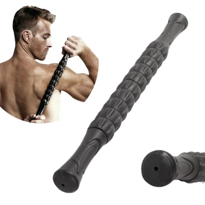 Verk 14290 Masážna tyč 47 cm červená