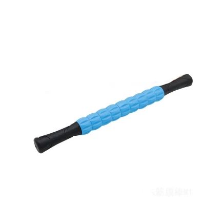 Verk 14290 Masážna tyč 47 cm červená