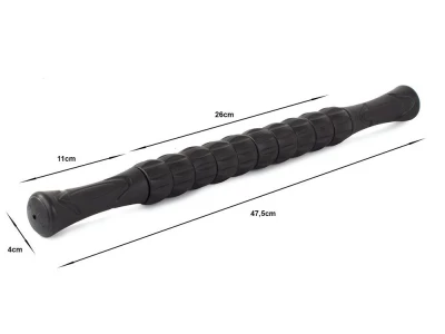 Verk 14290 Masážna tyč 47 cm červená