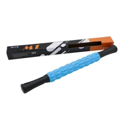 Verk 14290 Masážna tyč 47 cm červená