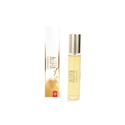 Chatler Aloha Gergeous eau de parfum for women - Parfémovaná voda 30 ml