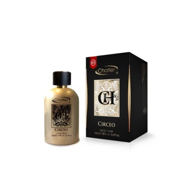 Chatler Circeo eau de parfum - Parfemovaná voda 100 ml