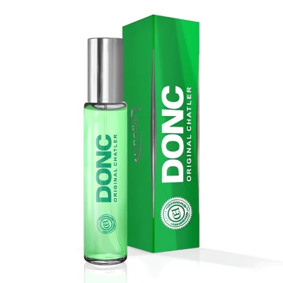Chatler DONC Green for women eau de parfum - Parfemovaná voda 30 ml