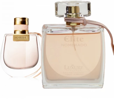 Luxure Elite NOMBRADO women eau de parfum - Parfémovaná voda 100 ml