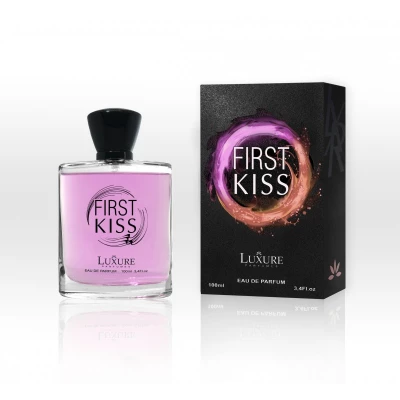 Luxure First Kiss women eau de parfum - Parfémovaná voda 100 ml
