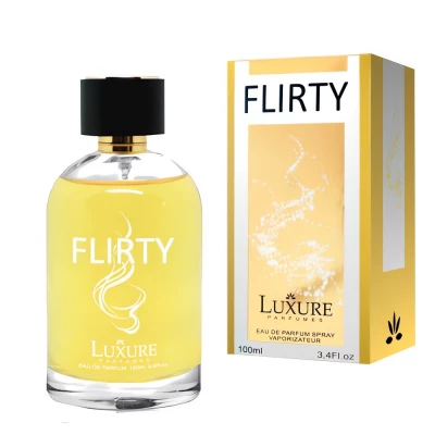 Luxure Flirty for women eau de parfum - Parfémovaná voda 100 ml