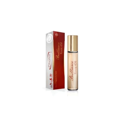 Chatler Mission Fragnance Brilliance Route 450 eau de parfum Unisex - Parfémovaná voda 30 ml