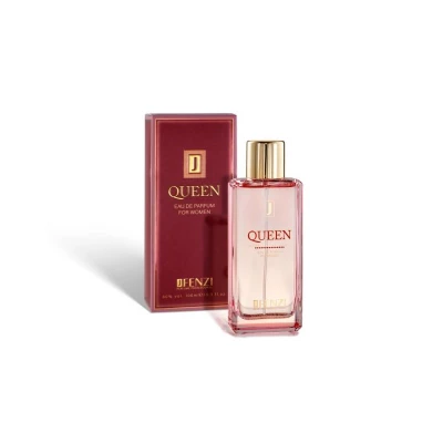 J' Fenzi Queen woman eau de parfém - Parfumovaná voda 100 ml