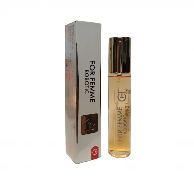 Chatler Robotic for femme eau de parfum - Parfemovaná voda 30 ml