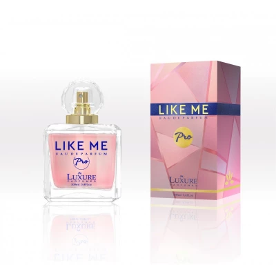 Luxure Like Me Pro eau de parfum - Parfémovaná voda 100 ml