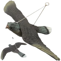 Verk 01902 Odpuzovač holubů a ptáků sokol 50 cm