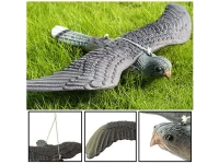 Verk 01902 Odpuzovač holubů a ptáků sokol 50 cm