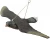 Verk 01902 Odpuzovač holubů a ptáků sokol 50 cm