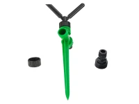 Verk 01950 Záhradný rotačný zavlažovač