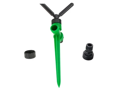 Verk 01950 Záhradný rotačný zavlažovač