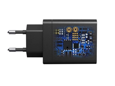 Verk 06286 Rychlonabíječka 4x USB 3.0 Quick Charge černá