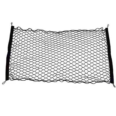 Verk 10078 Univerzální síť do kufru auta 90 x 59 cm