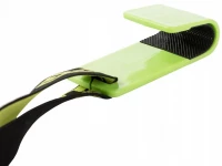 Verk 12286 Flexibilní dílenská LED lampa, magnetická, 125 - 182 cm