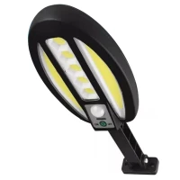 Verk 12293 Pouličné osvetlenie solárne 95 LED COB