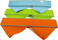 KIK Organizer do zásuvky - 7 přihrádek